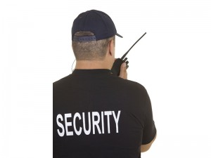 security services miami