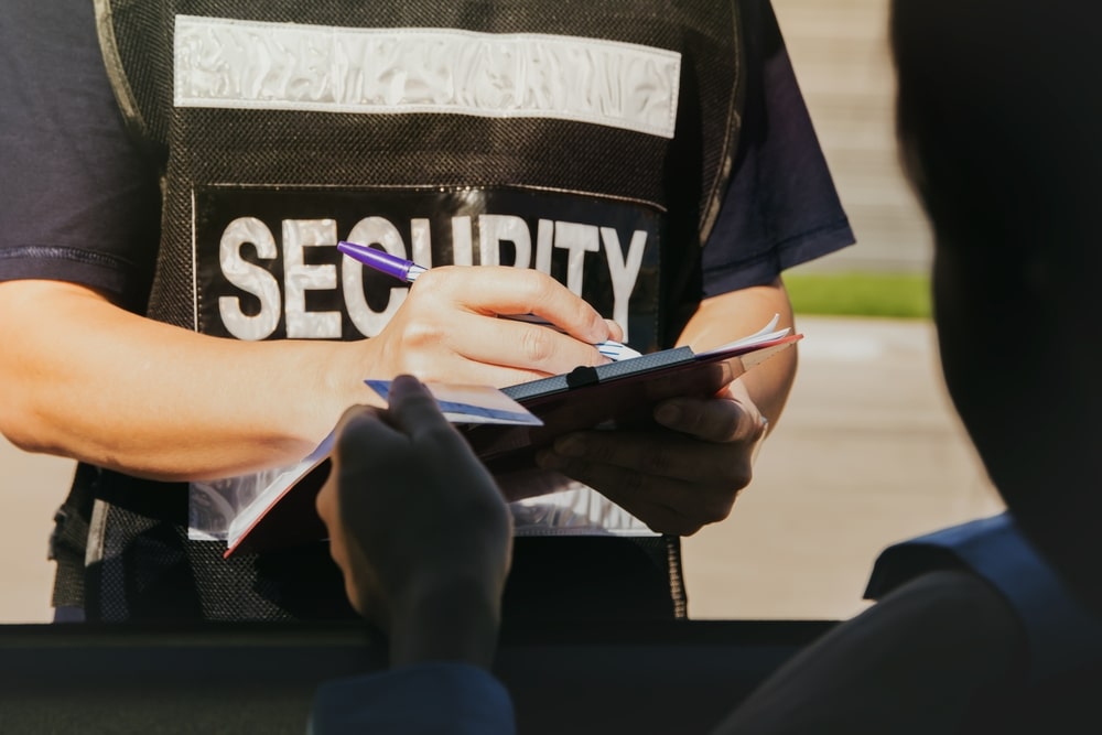 Bal Harbour FL Security-Guard-Services