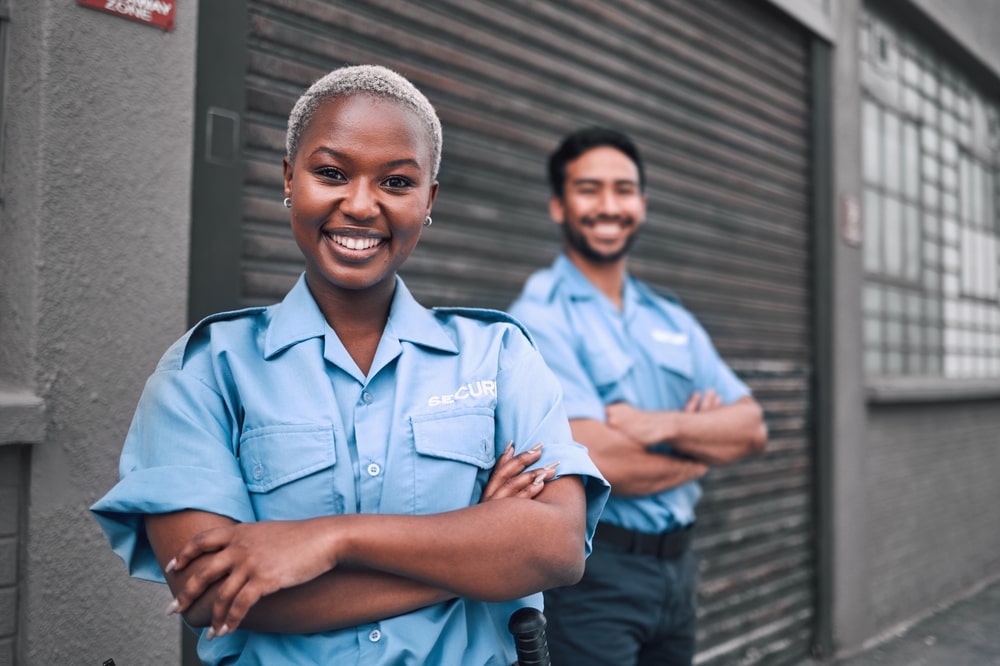 Bal Harbour FL Unarmed Security Guards